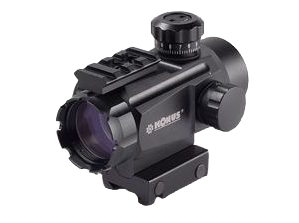 Konus KONUSIGHT Multi-Reticle Tactical Red Dot Sight