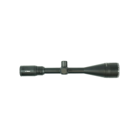 Viridian Rifle Scope 4-16x50mm 1" Tube AO R6 Black Retail Box