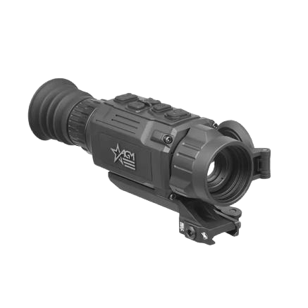 AGM RattlerV2 19-256 Thermal Rifle Scope 256x192 (50 Hz) 19mm lens